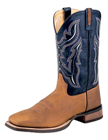 Old West Boots Mens BSM1883