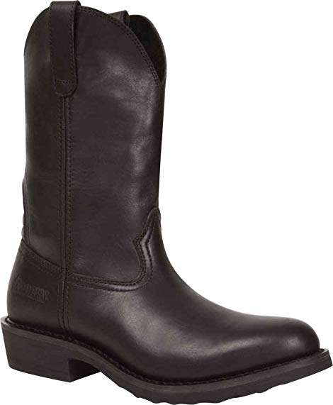 Rocky Men's Warden Wellington Duty Boot