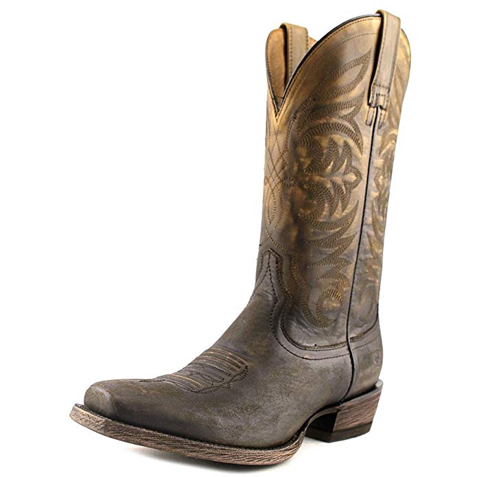 Ariat Mens Breakthrough New West