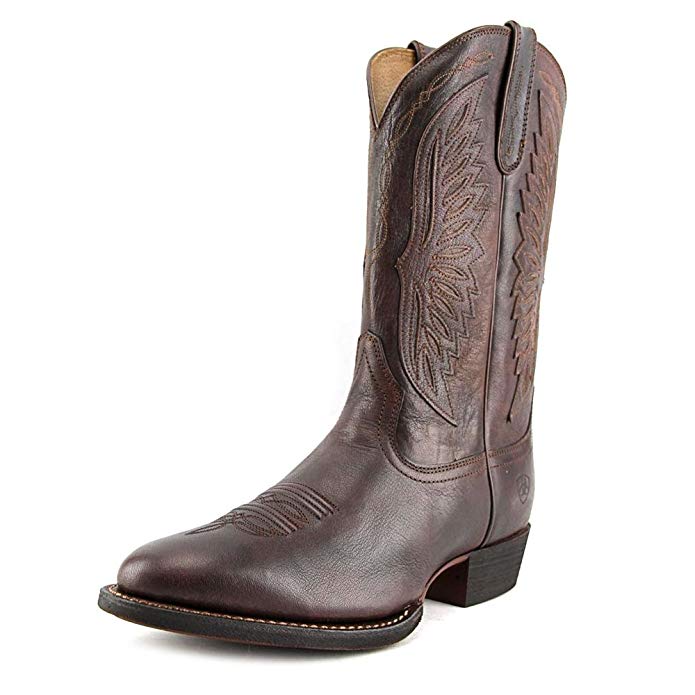 Ariat Mens Throwdown New West