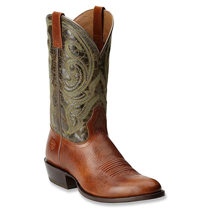 Ariat Men's Bandera Western Boot