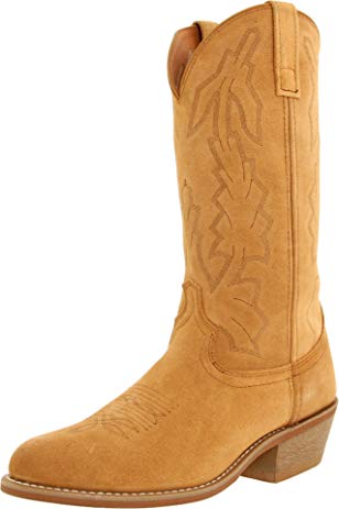 Laredo Men's Jacksonville Western Boot