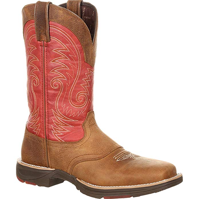 Durango Men's Ultralite Western Boot