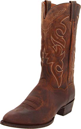 Dan Post Men's Renegade Western Boot