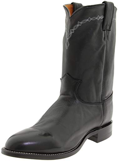 Justin Boots Men's 10