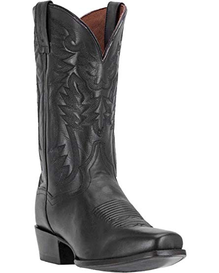 Dan Post Men's Centennial Western Boot Square Toe - Dp2160