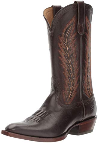 Ariat Men's High Roller Western Cowboy Boot