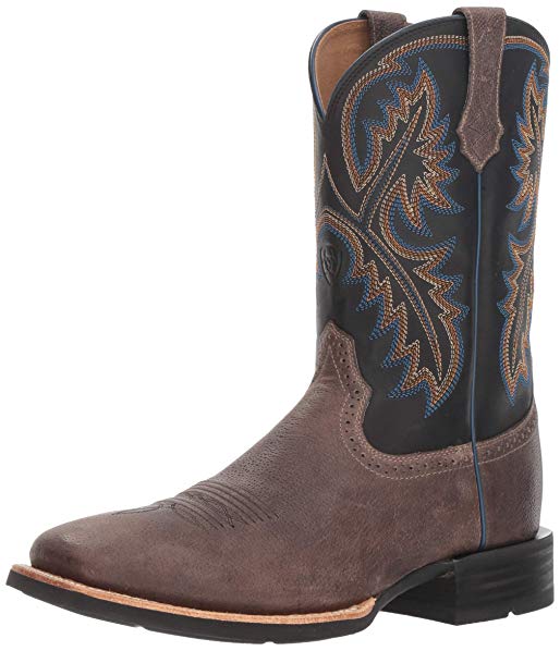 Ariat Men's Quickdraw Western Boot