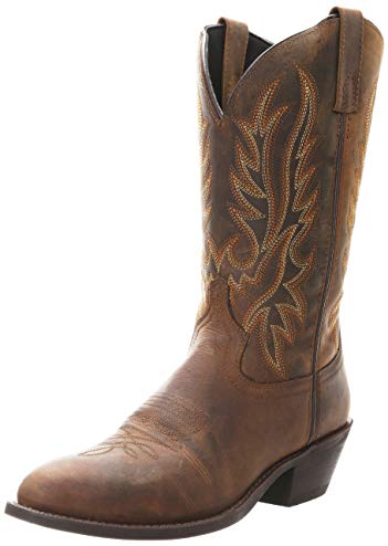 Laredo Men's Cascade Rock Boots