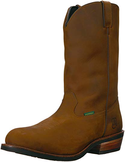 Dan Post Men's 69681 Waterproof Boot