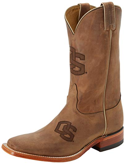 Nocona Boots Men's Oregon State Boot