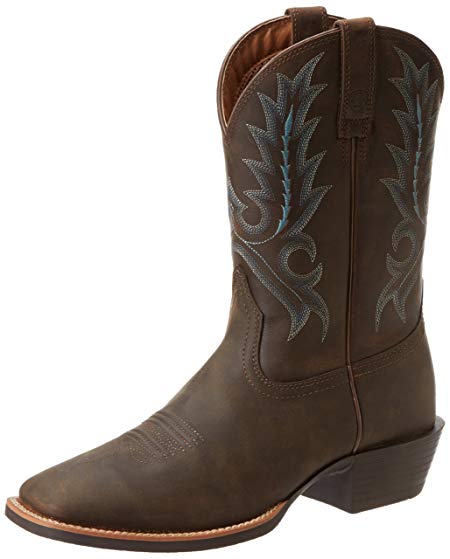 Ariat Men's Sport Outfitter Western Cowboy Boot