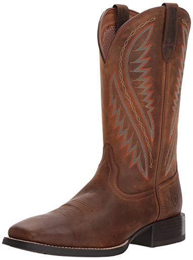 Ariat Men's Sport Stonewall Western Boot