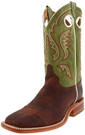 Justin Boots Men's Bent Rail 11