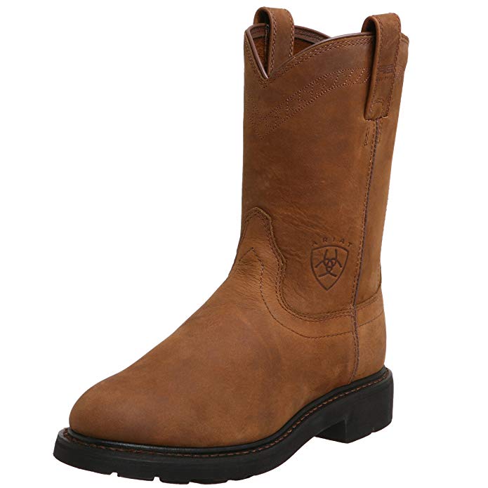 Ariat Men's Sierra Work Boot