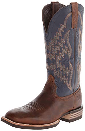 Ariat Men's Tycoon Western Cowboy Boot
