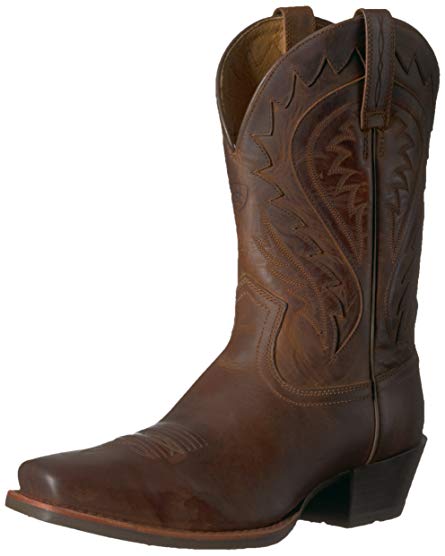 Ariat Men's Legend Phoenix Western Boot