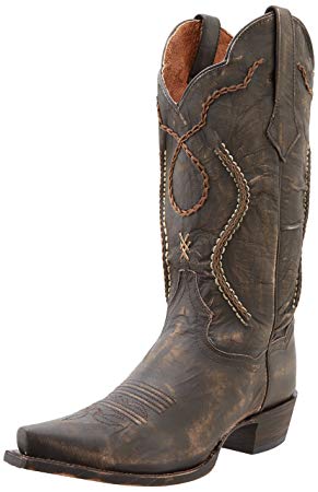 Dan Post Men's Tyree Western Boot