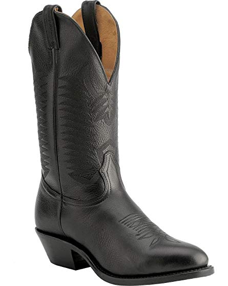 Boulet Men's Cowboy Boot - 9502
