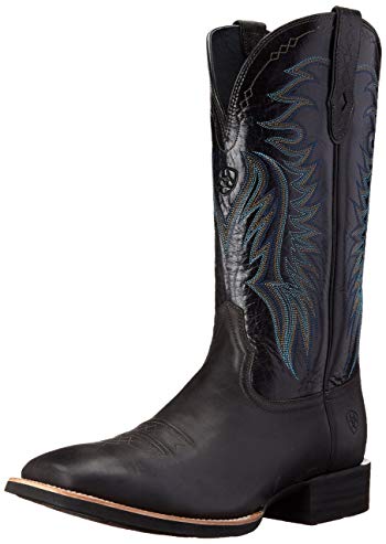 Ariat Men's Big Loop Western Cowboy Boot