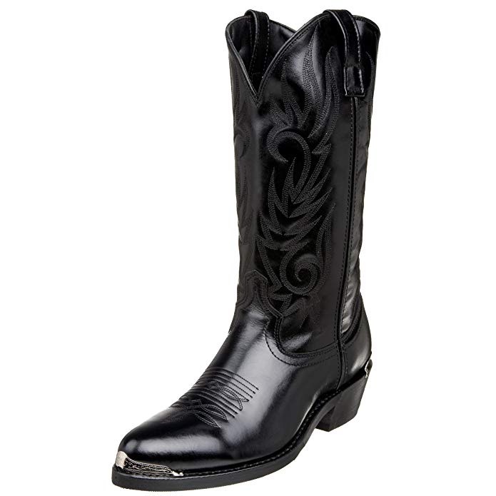 Laredo Men's McComb Western Boot