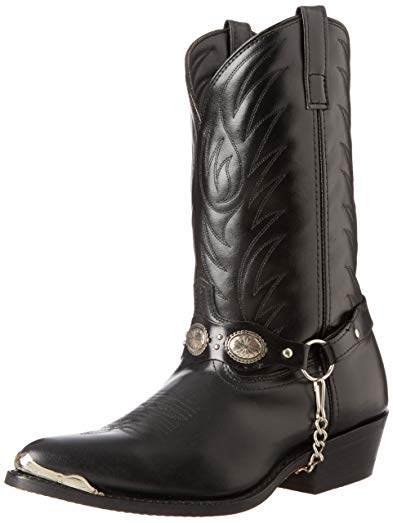 Laredo Men's Tallahassee Western Boot