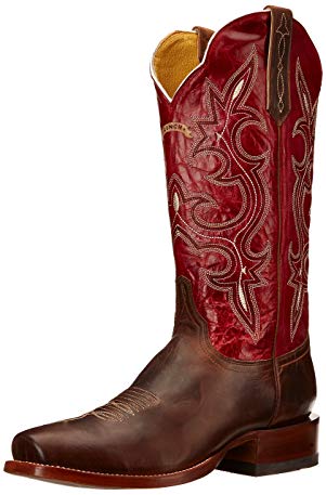 Cinch Men's Joshua Western Boot