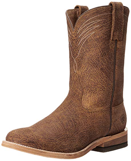 Ariat Men's Dress Roper Western Cowboy Boot