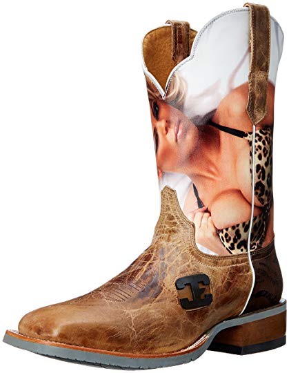 Cinch Men's Wildcat Western Boot