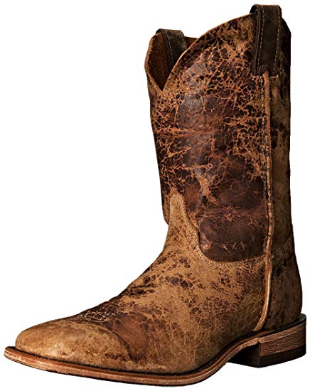 Justin Boots Men's Bent Rail Boot