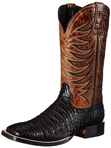 Ariat Men's Fire Catcher Western Cowboy Boot