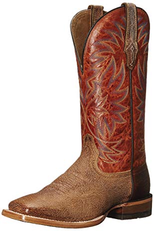 Ariat Men's High Call Western Cowboy Boot