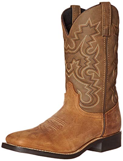 Laredo Men's Chanute Western Boot