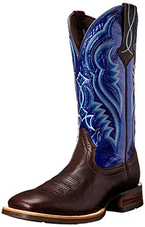 Ariat Men's Fast Time Western Cowboy Boot