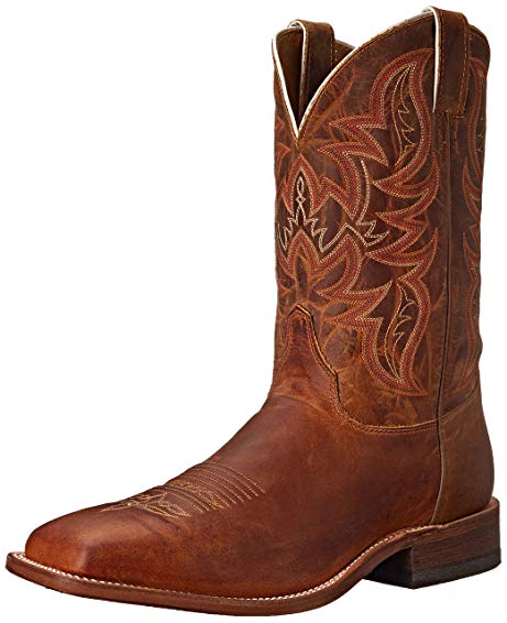 Justin Boots Men's 11