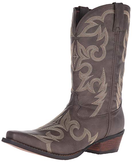 Durango Men's DDB0088 Western Boot