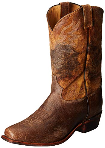 Tony Lama Men's Jaws-7977 Western Boot