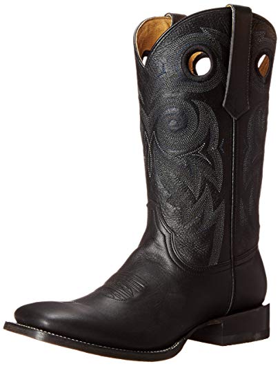 Durango Men's 12 Inch Men's Ole 66 Western Riding Boot