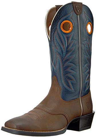 Ariat Men's Sport Outrider Western Cowboy Boot