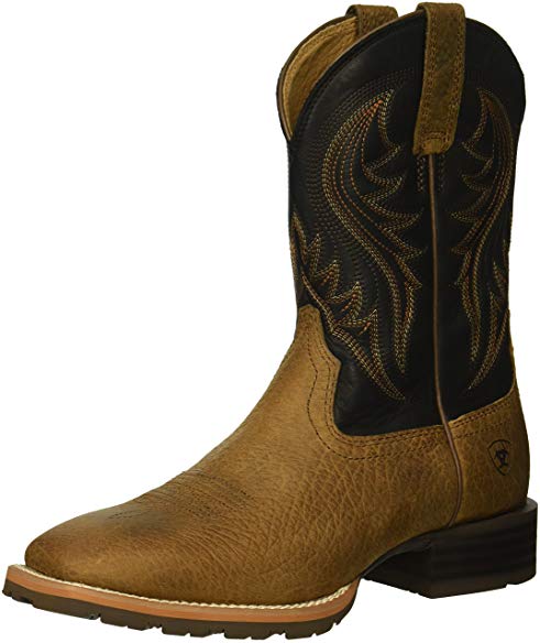 Ariat Men's Hybrid Rancher Western Boot