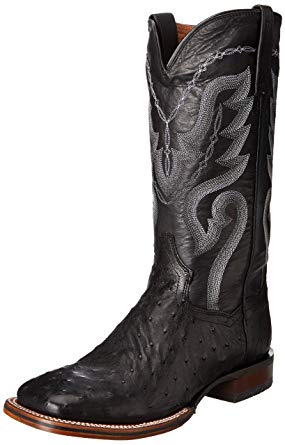 Dan Post Men's Chandler Western Boot