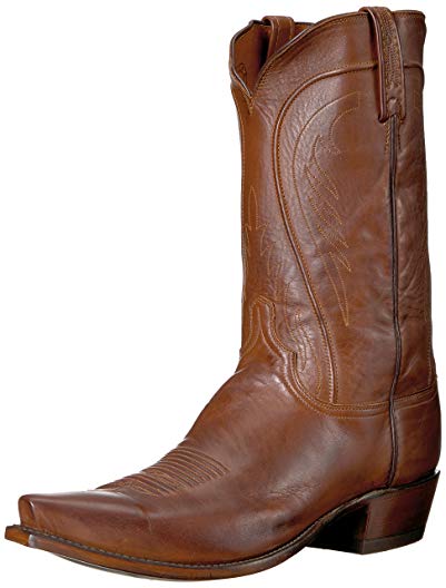 1883 by Lucchese Men's N1596.54 Western Boot