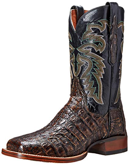 Dan Post Men's Everglades SQ Western Boot