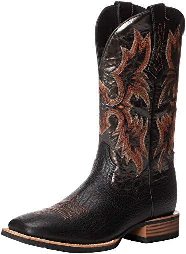 Ariat Men's Tombstone Western Boot