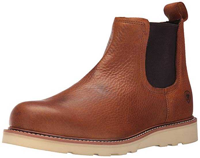 Ariat Men's Recon Mid Work Boot