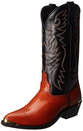 Laredo Men's Atlanta Western Boot