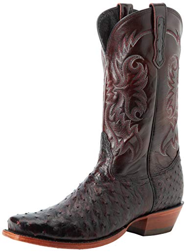 Nocona Boots Men's MD6513 Boot