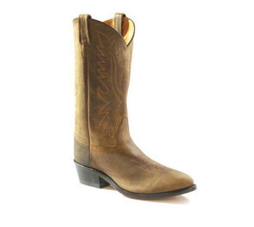 Old West Boots Mens OW2051