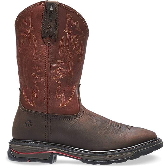 Wolverine Men's W02784 Javelina Boot