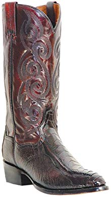 Dan Post Men's Bellevue Western Boot